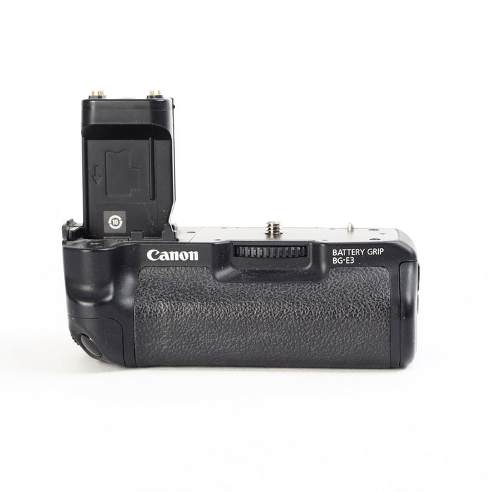 Canon BG-E3 per 350D/400D USATO