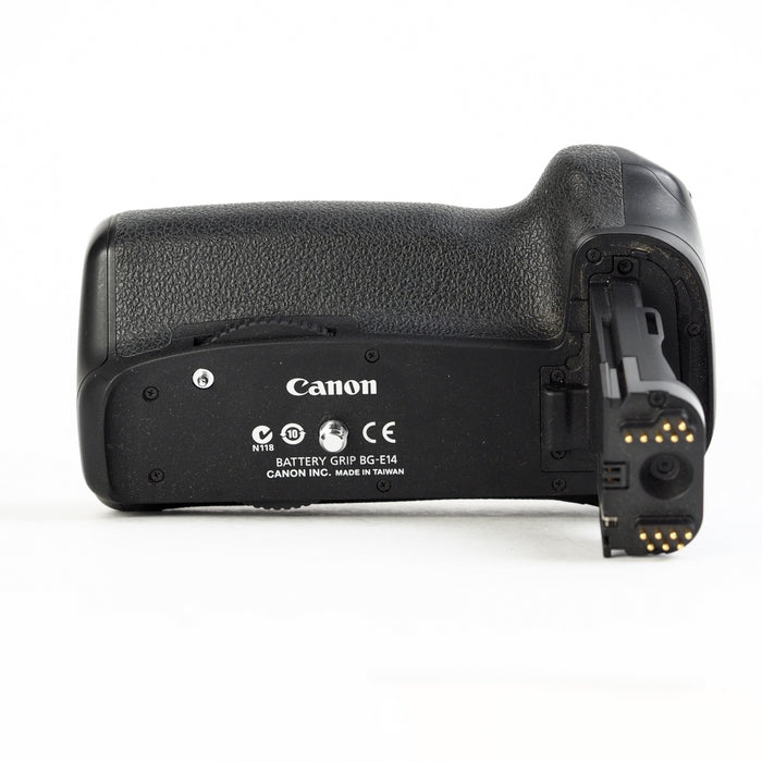 Canon BG GB-E14 per 70D/80D/90D USATO