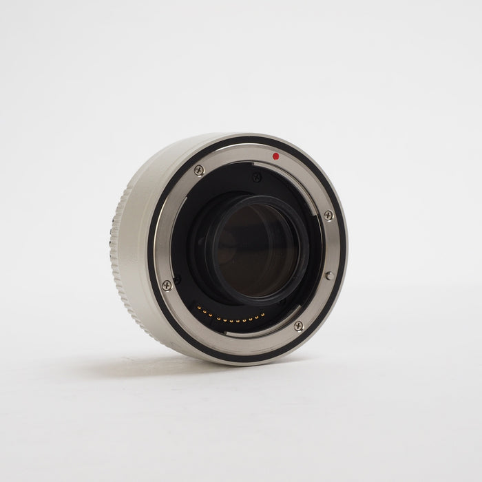 Canon EF 1.4x III USATO