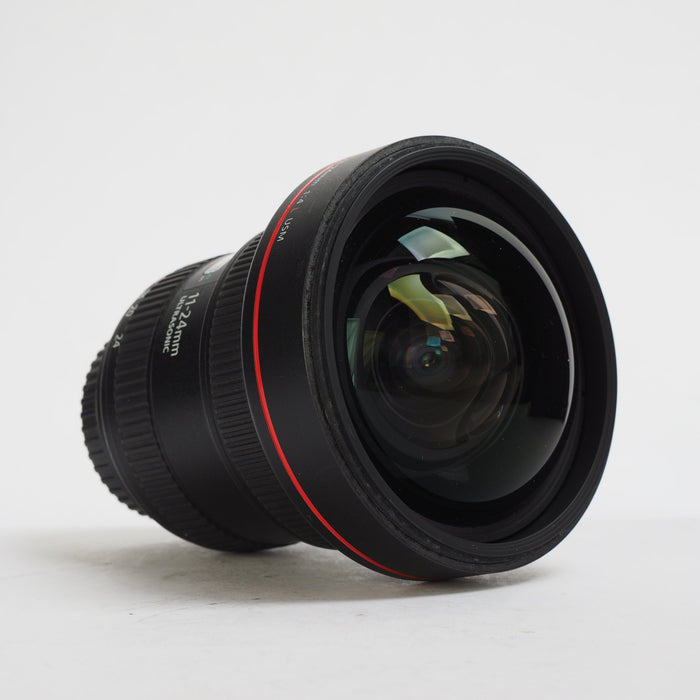 Canon EF 11-24mm f/4 L USM USATO