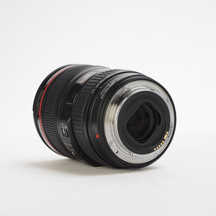 Canon EF 24-105mm f/4 L IS USM USATO