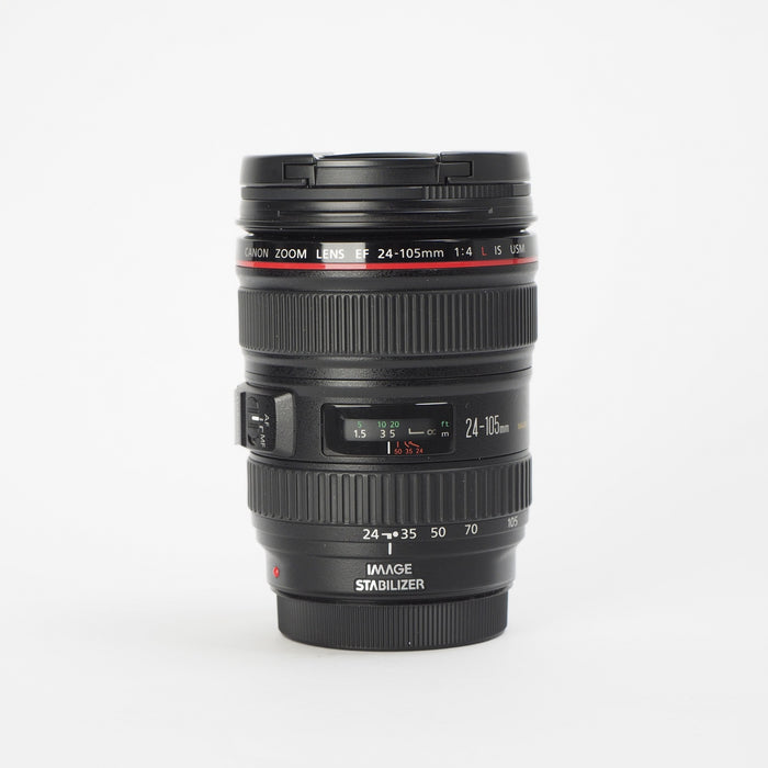 Canon EF 24-105mm f/4 L IS USM USATO