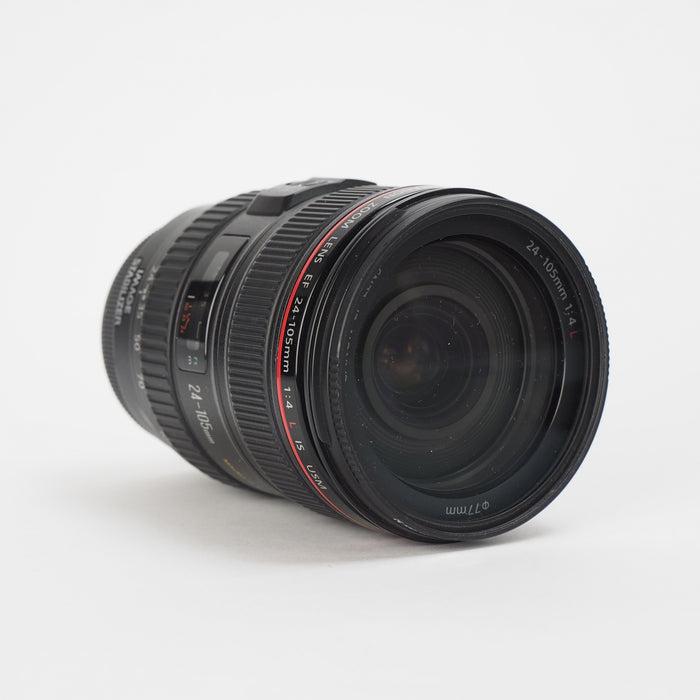 Canon EF 24-105mm f/4 L IS USM USATO