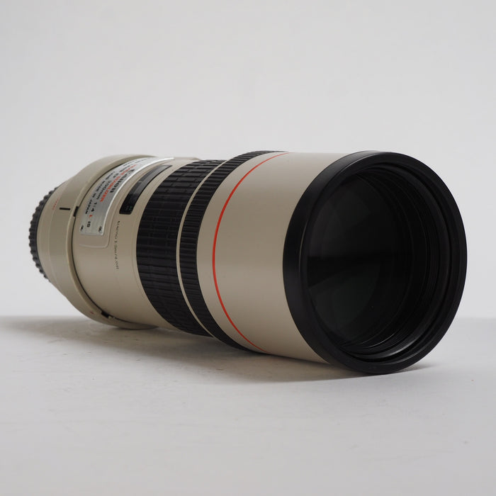 Canon EF 300mm f/4.0 L IS USM USATO