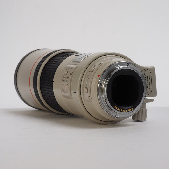 Canon EF 300mm f/4.0 L IS USM USATO
