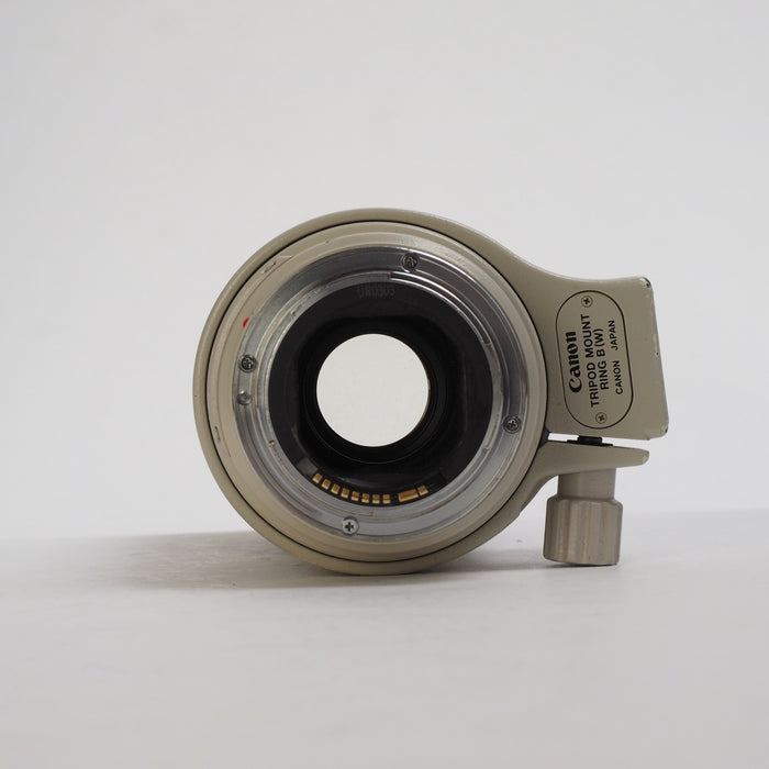 Canon EF 300mm f/4.0 L IS USM USATO