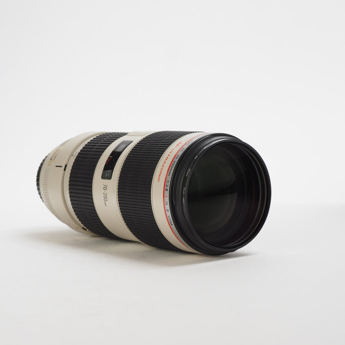 Canon EF 70-200mm f/2.8 L IS II USM USATO