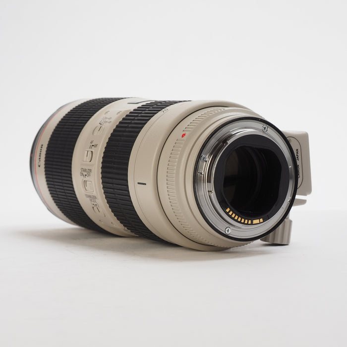 Canon EF 70-200mm f/2.8 L IS II USM USATO