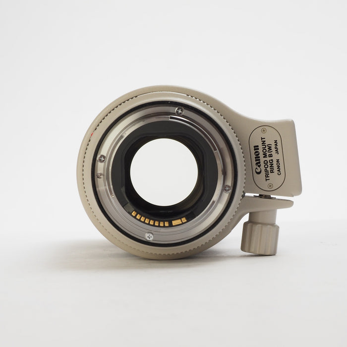 Canon EF 70-200mm f/2.8 L IS II USM USATO