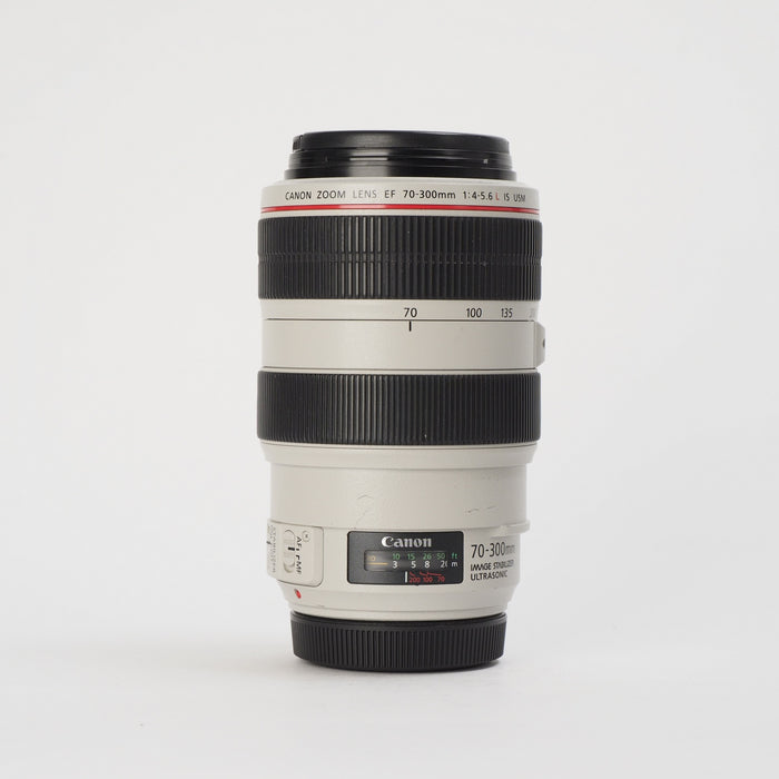 Canon EF 70-300mm f/4-5.6 L IS USM USATO