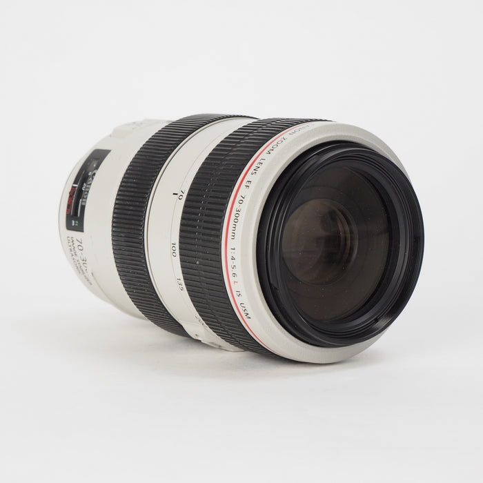 Canon EF 70-300mm f/4-5.6 L IS USM USATO