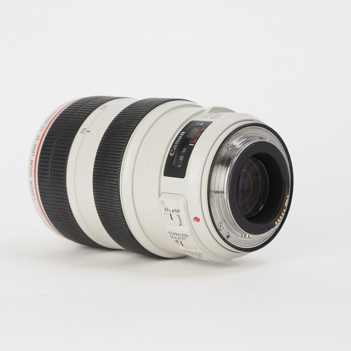 Canon EF 70-300mm f/4-5.6 L IS USM USATO