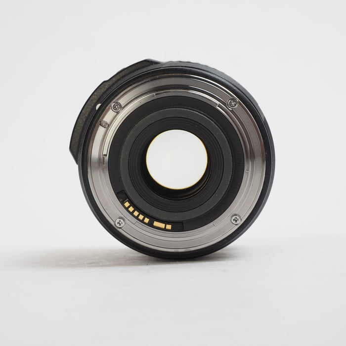 Canon EF-S 17-85mm f/4-5.6 IS USM USATO