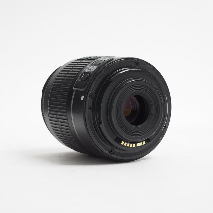 Canon EF-S 18-55mm f/3.5-5.6 IS II USATO