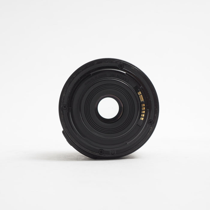 Canon EF-S 18-55mm f/3.5-5.6 IS II USATO