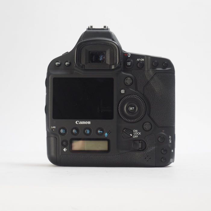 Canon EOS 1DX Mark II body USATO