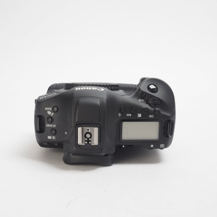 Canon EOS 1DX Mark II body USATO