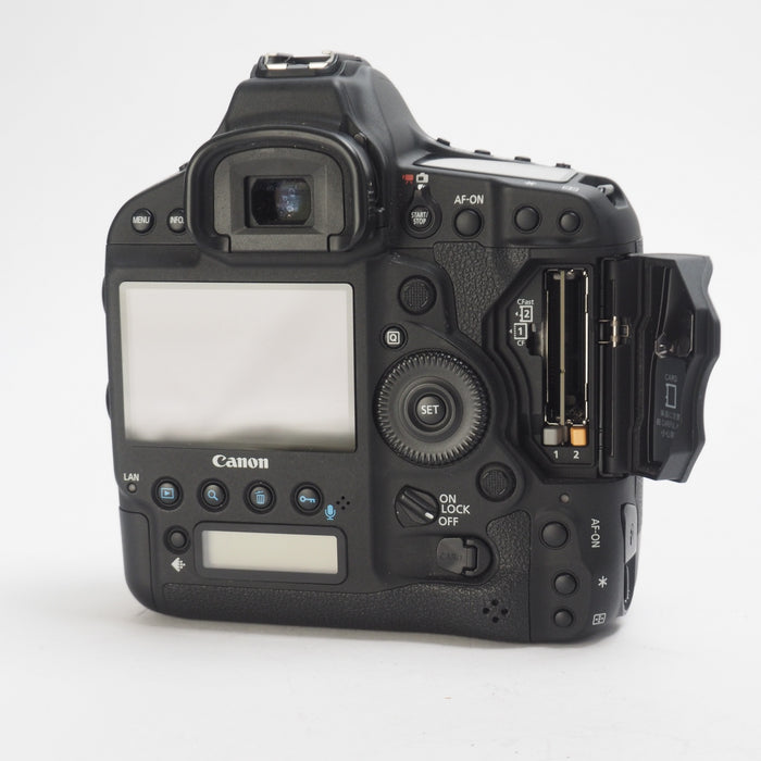 Canon EOS 1DX Mark II body USATO