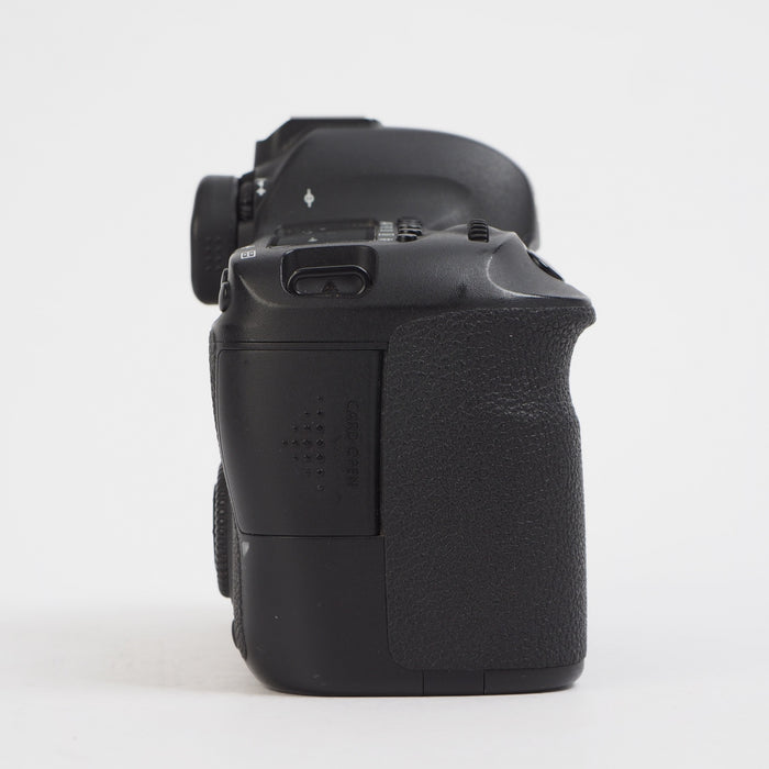 Canon EOS 6D body USATO