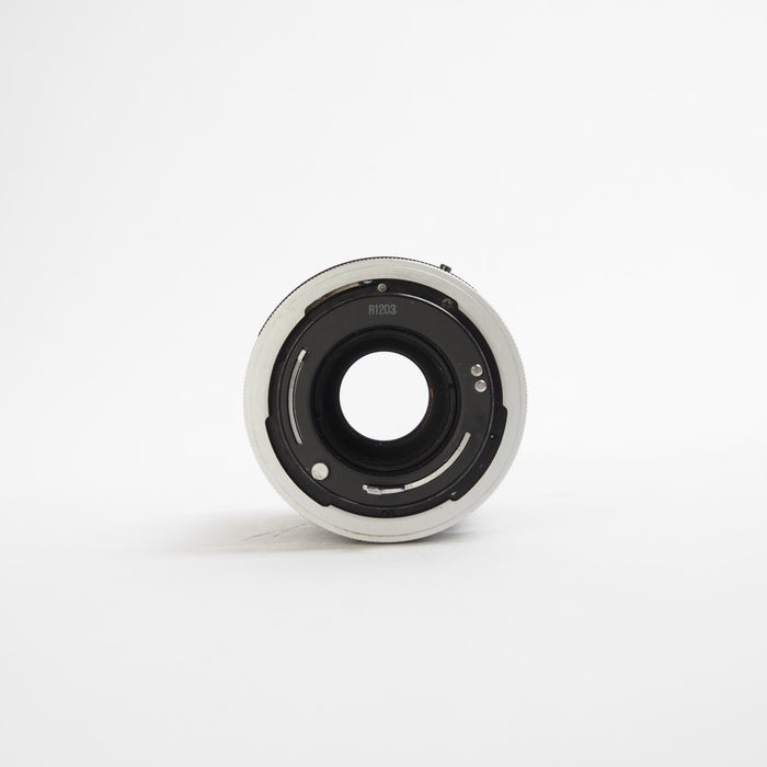 Canon FD 135mm f/3.5 USATO