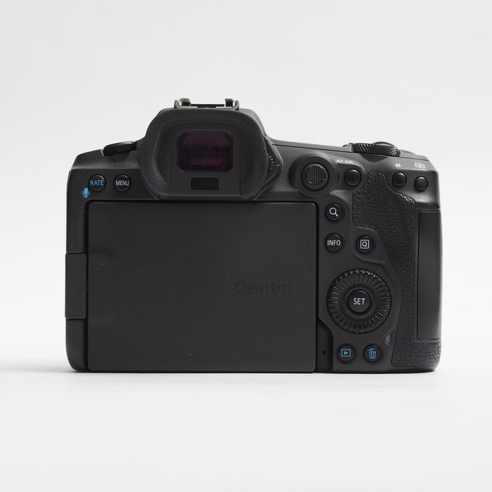 Canon R5 USATO