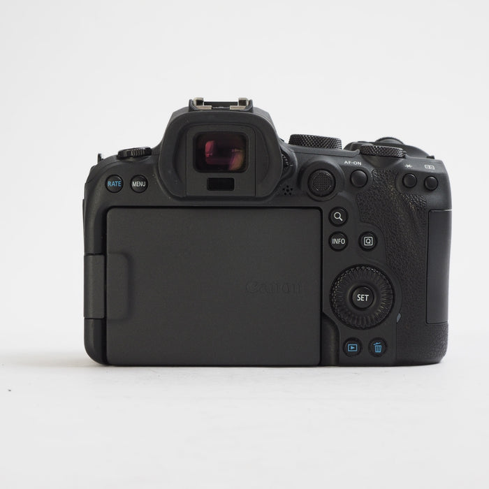 Canon R6 body USATO
