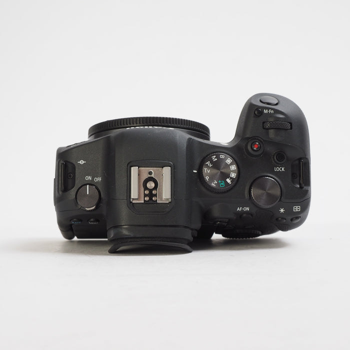 Canon R6 body USATO