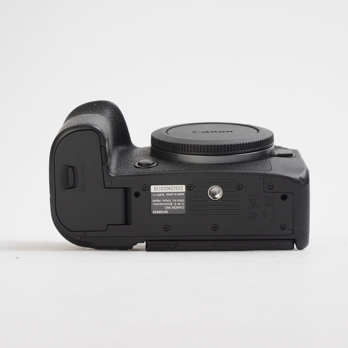 Canon R6 body USATO