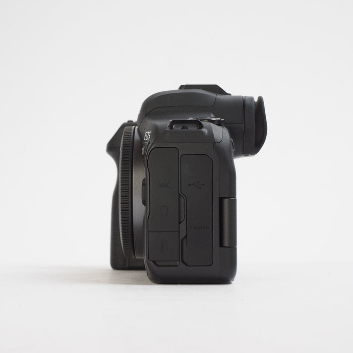 Canon R6 body USATO