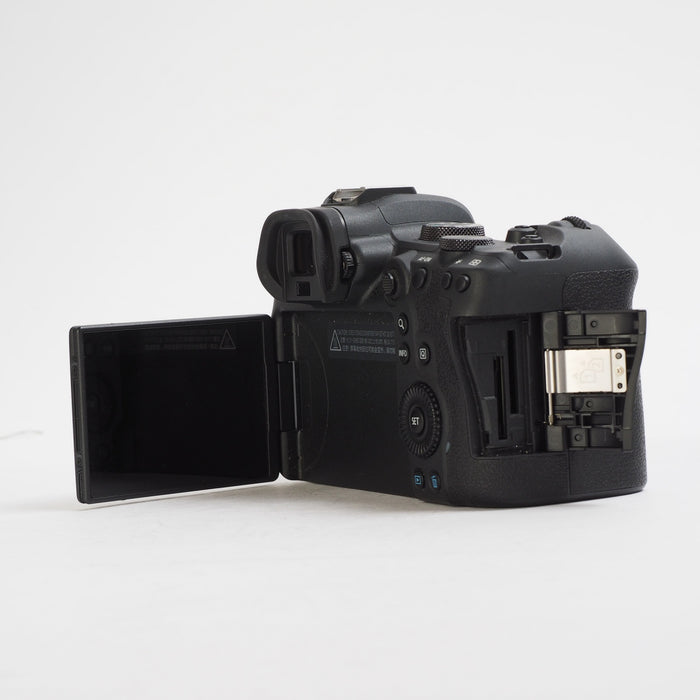 Canon R6 body USATO