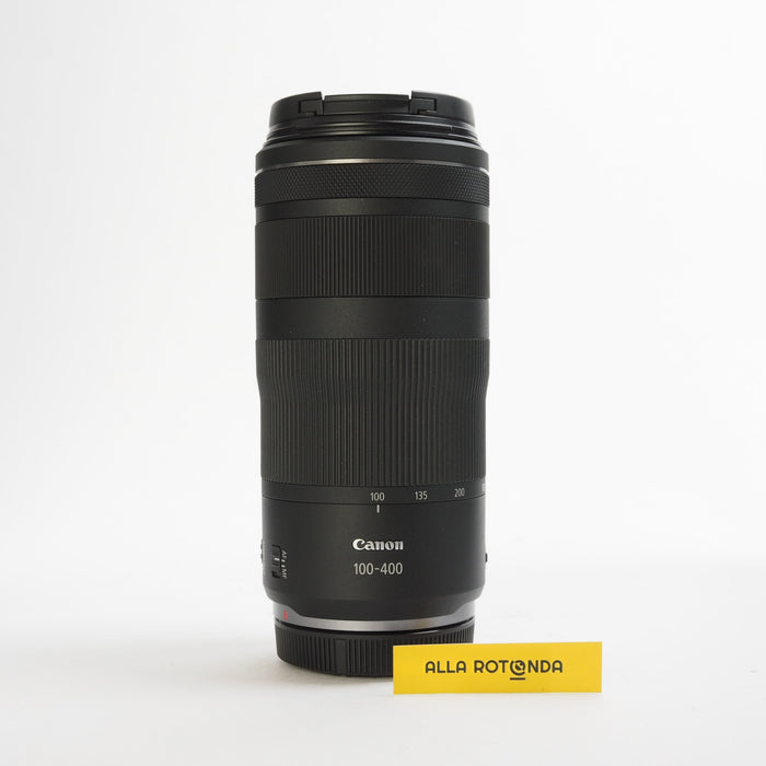 Canon RF 100-400mm RF f/5,6-8 IS USM USATO
