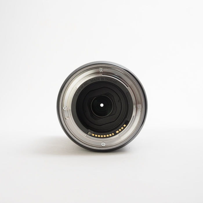 Canon RF 100-400mm RF f/5,6-8 IS USM USATO
