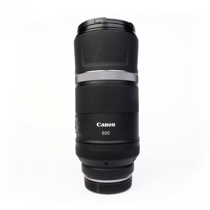 Canon RF 600mm f/11 IS STM USATO