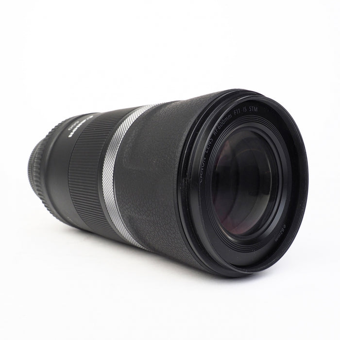 Canon RF 600mm f/11 IS STM USATO