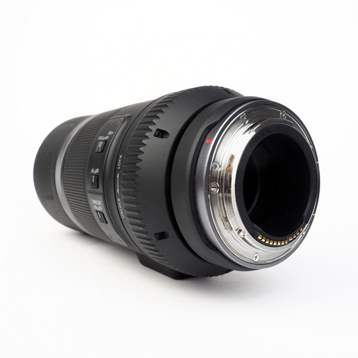 Canon RF 600mm f/11 IS STM USATO