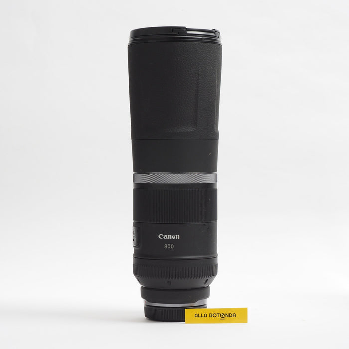 Canon RF 800mm f/11 USATO
