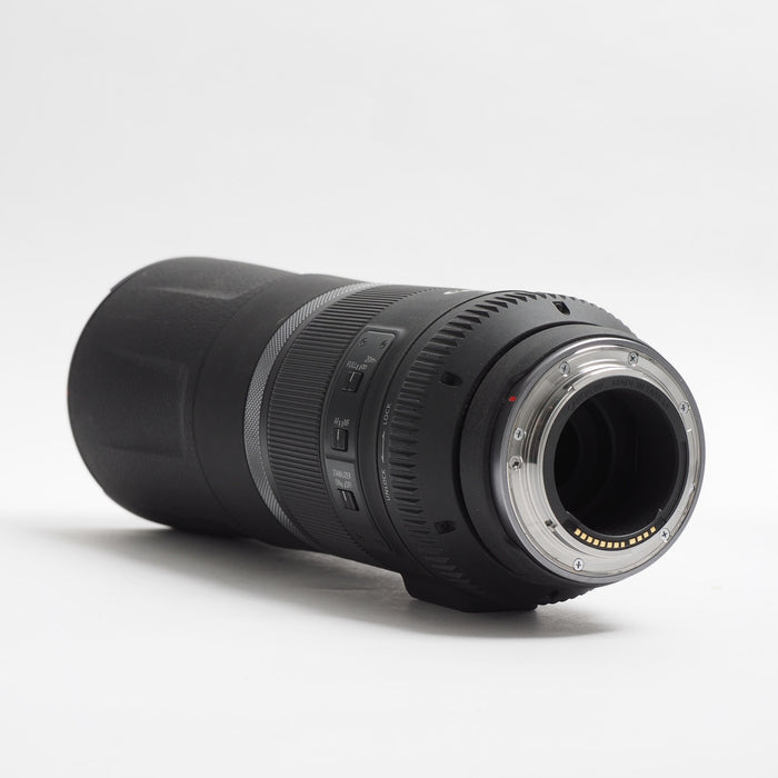 Canon RF 800mm f/11 USATO