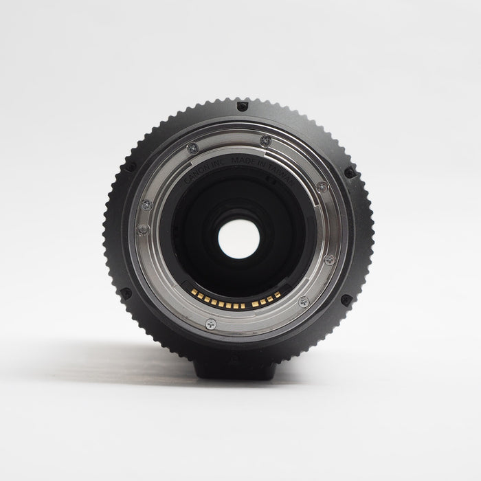 Canon RF 800mm f/11 USATO