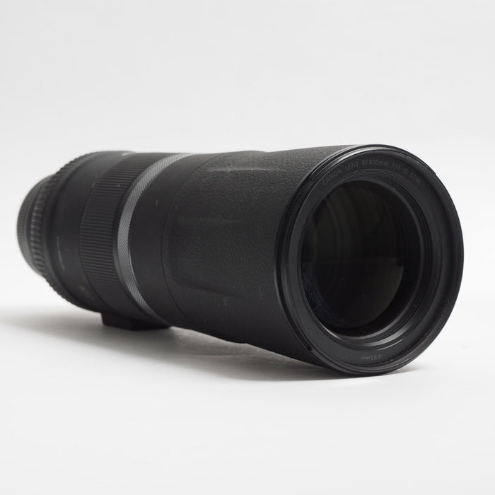 Canon RF 800mm f/11 USATO