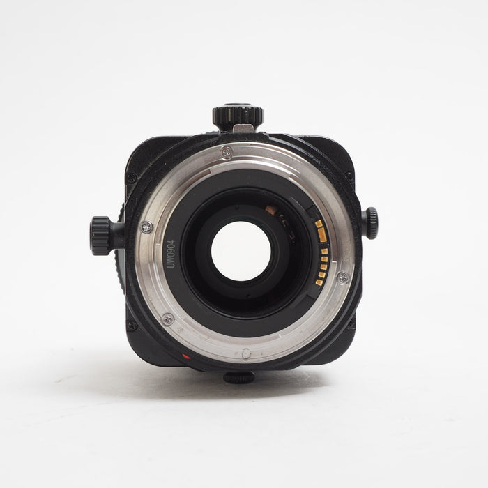 Canon TS-E 24mm f/3.5L