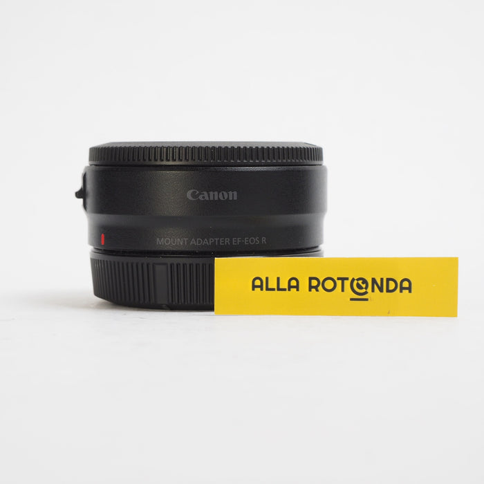 Canon adapter EF-RF USATO