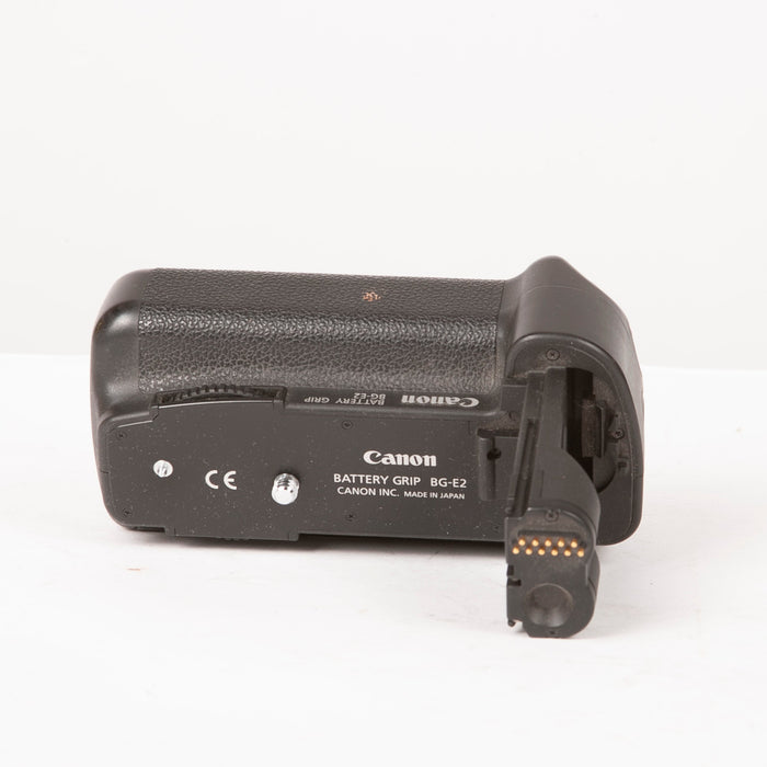Canon BG-E2 PER EOS 20D 30D 40D 50D Battery Grip