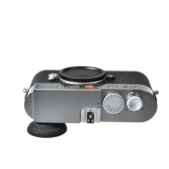 LEICA M9 - SENSORE CAMBIATO ULTIMA VERSIONE - USATO