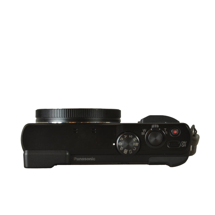 PANASONIC LUMIX TZ80 - USATO