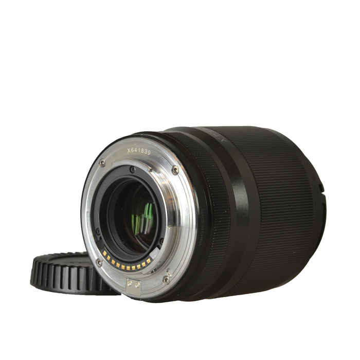 TOKINA 33mm F 1.4 X-MOUNT ATX-M - USATO
