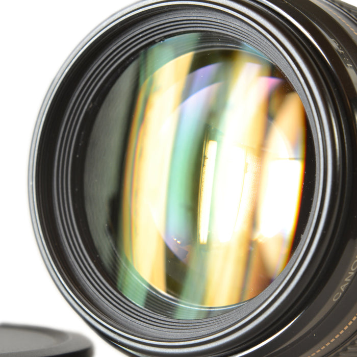 CANON EF 85mm F 1.8 USM - USATO