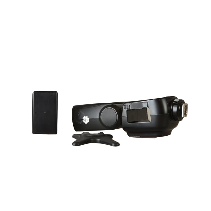 GODOX FLASH 860 III NIKON - USATO