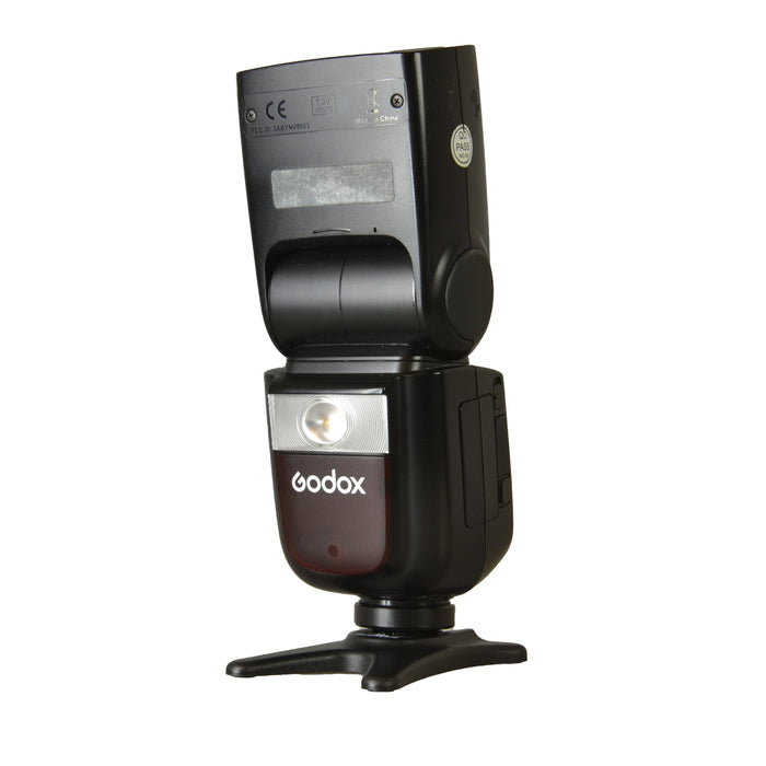 GODOX FLASH 860 III NIKON - USATO
