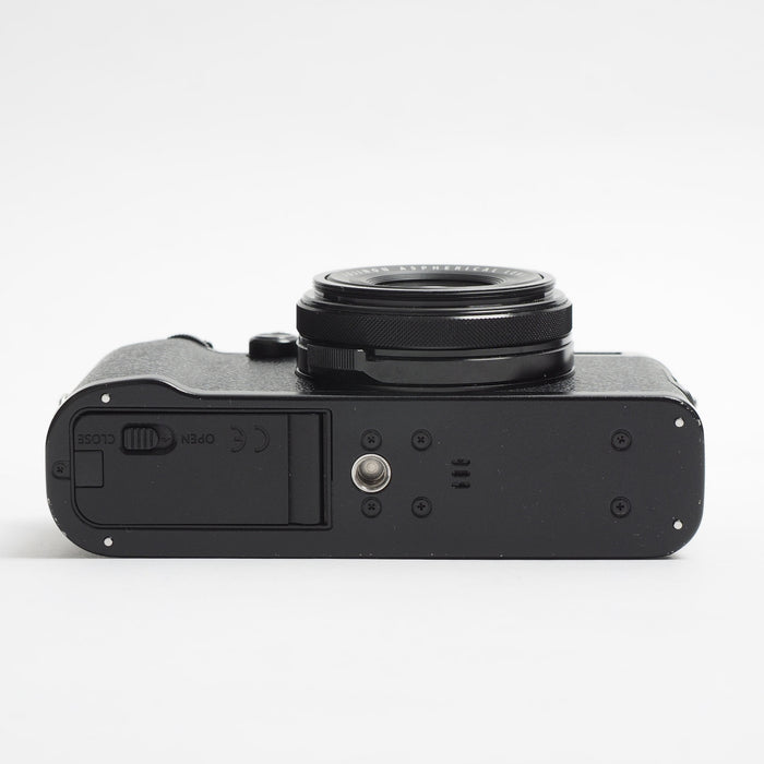 FUJI X100F BLACK USATO