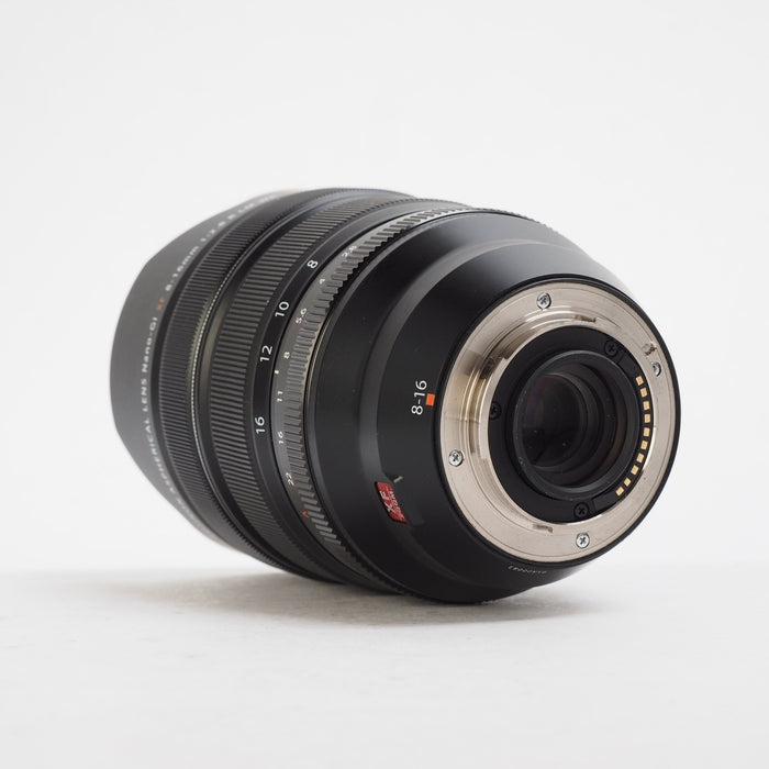 FUJINON 8-16mm f/2,8 R LM WR USATO